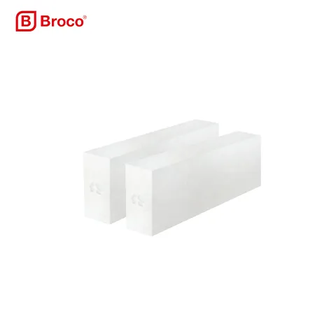 Broco Bata Ringan Regular 1 Rit 6 Cm 60 Cm x 20 Cm - Surabaya