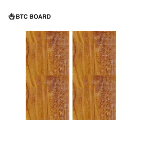 BTC Board Laminating BG02 15 Mm 1.22 Meter x 2.44 Meter - Surabaya
