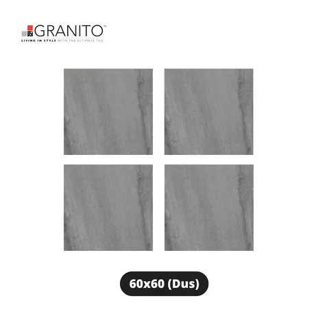 Granito Granit Mirage Matt Ash 60x60 Dus - Surabaya