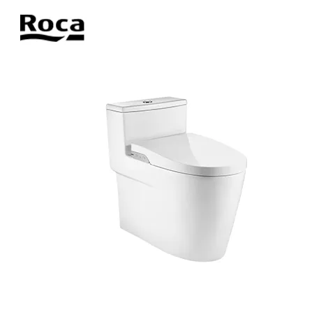 Roca In-Wash® - Vitreous Smart Toilet (Inspira)