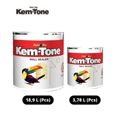 Kem-Tone Wall Sealer
