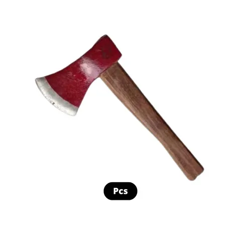 Kapak Baja Merah Pcs - Marga Mulia