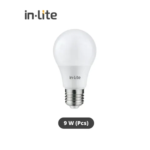 In Lite Bulb Lampu LED 15 W - Cahaya 7296
