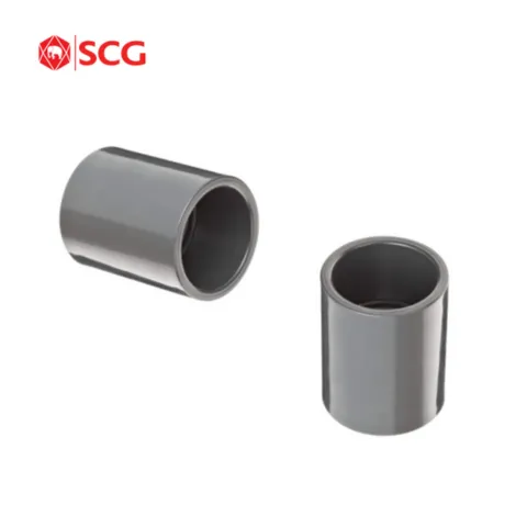 SCG Fitting Pipa Socket D