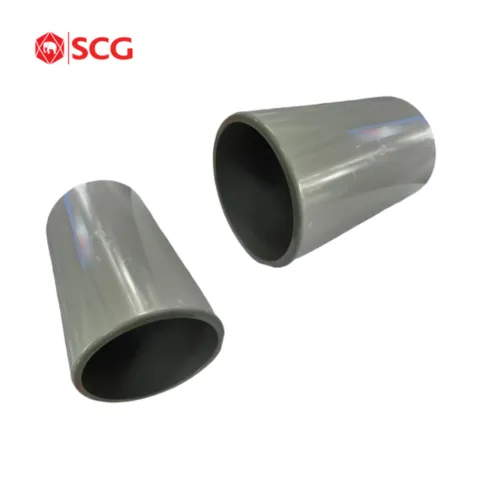 SCG Fitting Pipa Socket D 1" - Surabaya