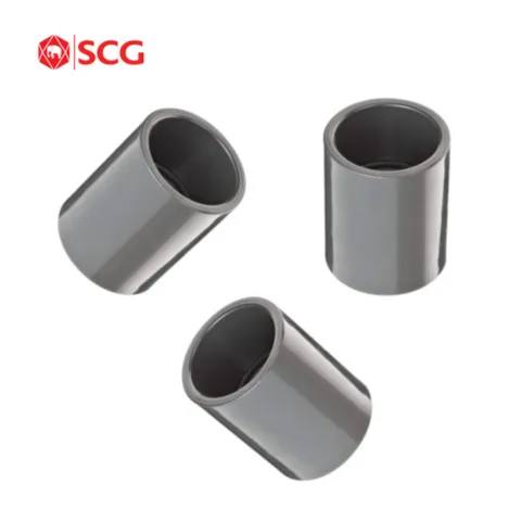 SCG Fitting Pipa Socket D