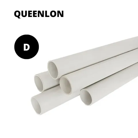 Queenlon Pipa PVC D 1¼” - Sari Bumi Geluran