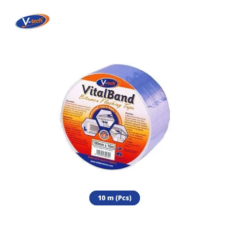 V-Tech VT 420 Vital Band 10 mm x 10 m - Surabaya
