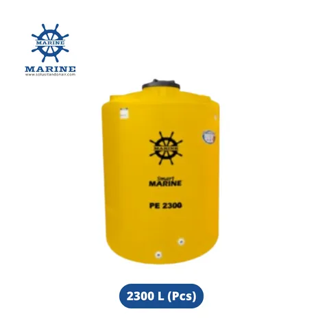 Marine Tandon Air SM 2300 Liter