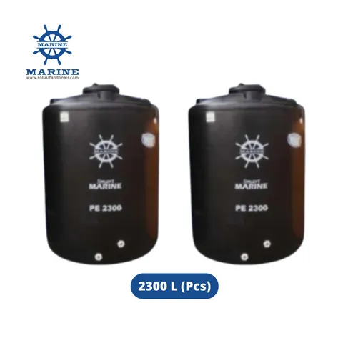 Marine Tandon Air SM 2300 Liter