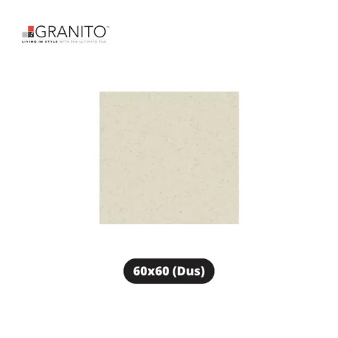 Granito Granit Salsa Crystal Ivory 60x60 Dus - Surabaya