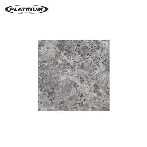 Platinum Keramik Libra Grey 50 Cm x 50 Cm - Surabaya