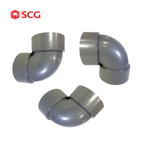 SCG Fitting Pipa Elbow D 1" - Surabaya