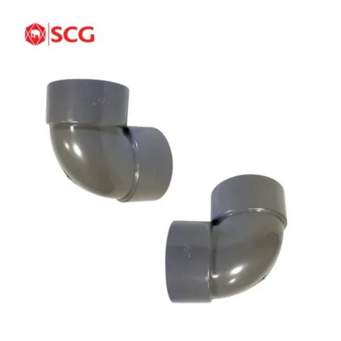 SCG Fitting Pipa Elbow D