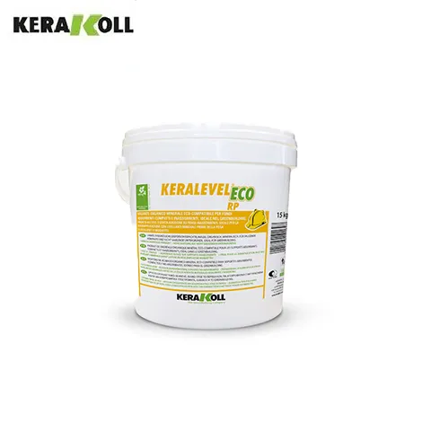 Kerakoll Keralevel® Eco RP 15 Kg - Surabaya