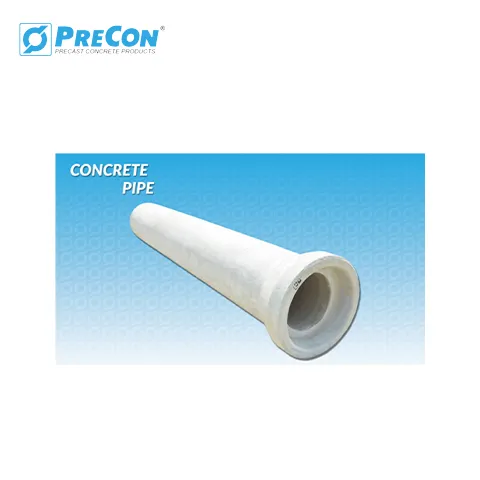 Precon Concrete Pipe