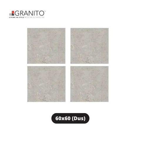 Granito Granit Forte Matt Dusk 60x60 Dus - Surabaya