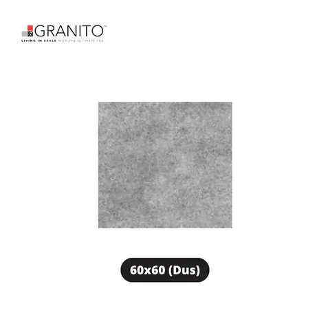 Granito Granit Terain Smooth Brezza 60x60 Dus - Surabaya