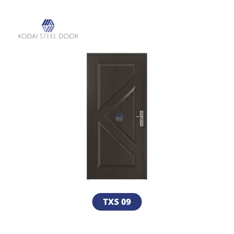 Kodai Steel Door