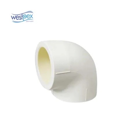 Westpex Fitting Pipa Elbow ½" - K2 Jaya