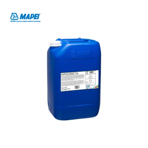 Mapei Mapescreed 704 10 Liter - Surabaya