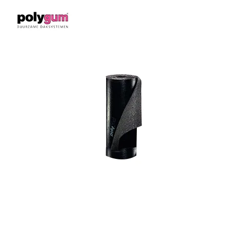 Polygum Turbo HI-TEC Speed And Safety 1 Roll - Surabaya