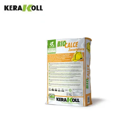 Kerakoll Biocalce® Zoccolatura 25 Kg - Surabaya