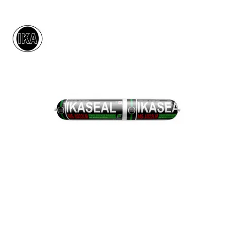 IKA Ikaseal MS 1022-LM 300 Ml