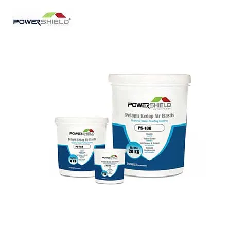 Powershield Ps-188 / Pelapis Kedap Air Elastis