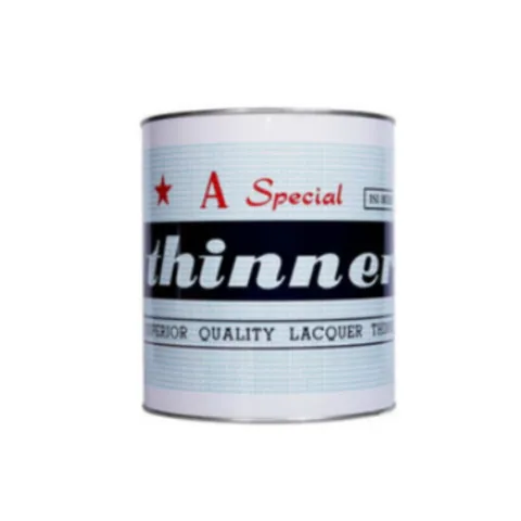 Thinner 1 Liter B - Kapur Indah