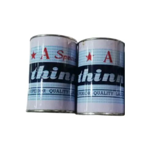 Thinner ½ Liter A - Boma Jaya