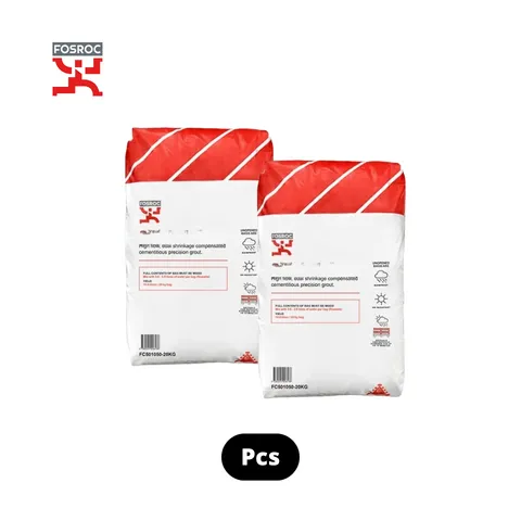 Fosroc Renderoc HF Premix 20 Kg - Merchant Gocement B2B