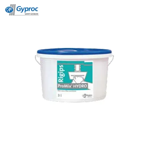 Gyproc ProMix HYDRO