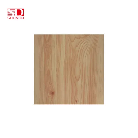 Shunda Plafon Natural Wood Cedar Wood
