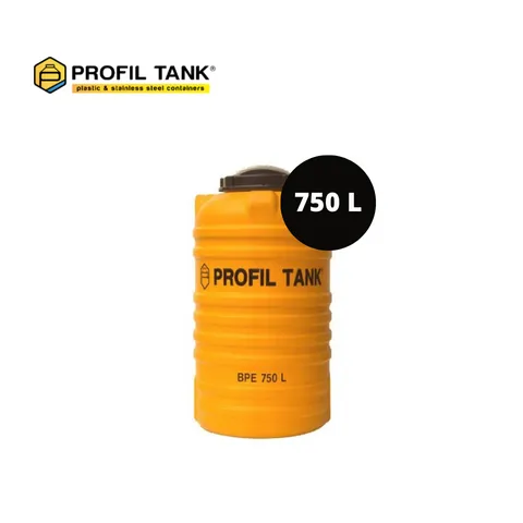Profil Tank BPE 750 Liter Pcs - Kaje Jaya Gemilang