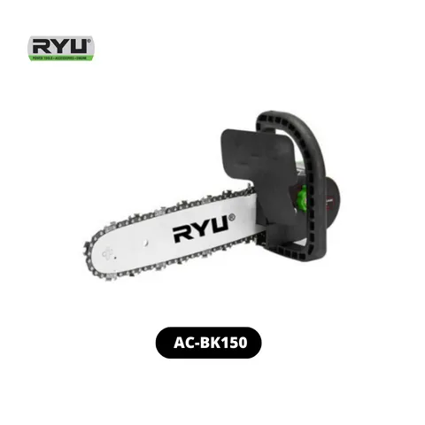 Ryu Chain Saw Bracket AC-BK150 AC-BK150 - Abadi Jaya Sejahtera