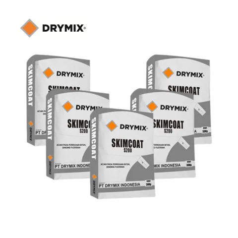 Drymix Skimcoat