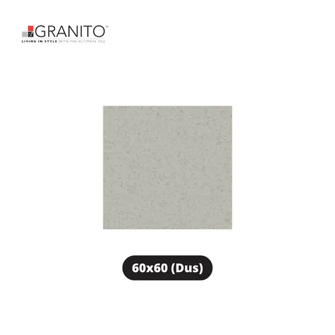 Granito Granit Salsa Oasis Pearl Greystone 60x60 Dus - Surabaya
