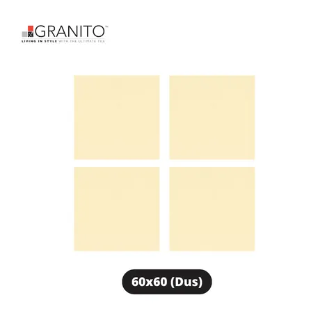 Granito Granit Salsa Crystal Honey 60x60 Dus - Surabaya