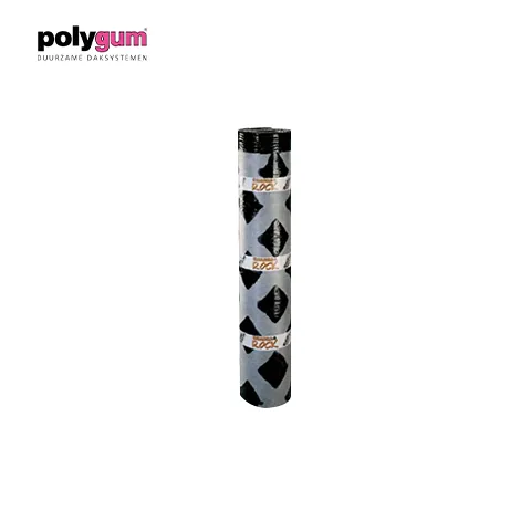 Polygum QUADRA 1 Roll - Surabaya