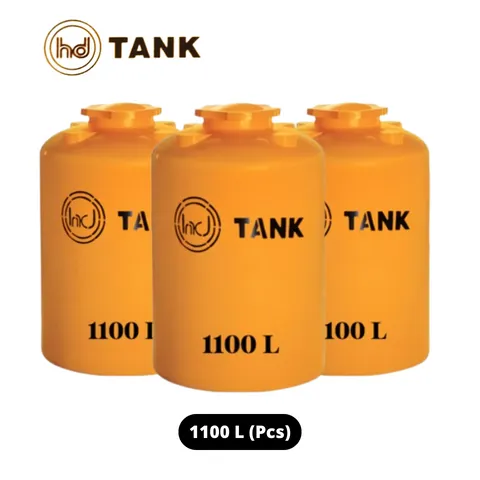 HD Tank Tandon Air 1100 Liter 1100 - Surabaya
