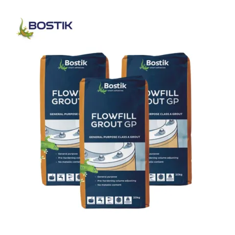 Bostik Flowfill Grout GP 20 Kg - Surabaya