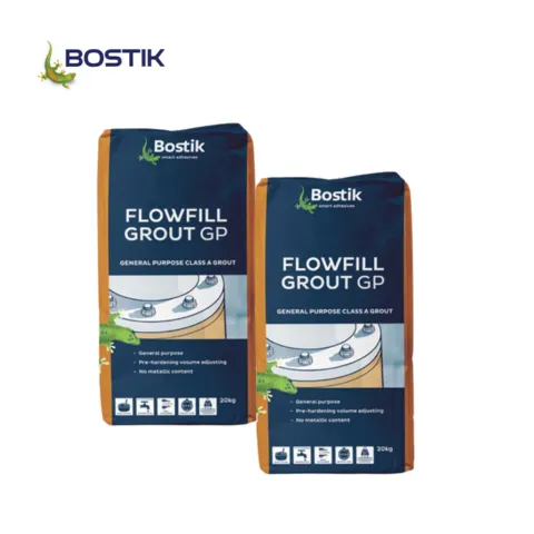 Bostik Flowfill Grout GP