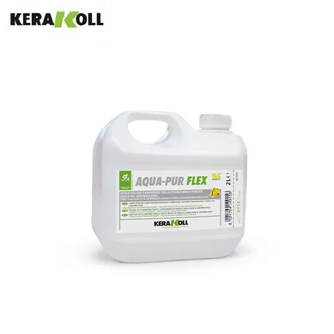 Kerakoll Aqua‑Pur Flex 2 Liter - Surabaya