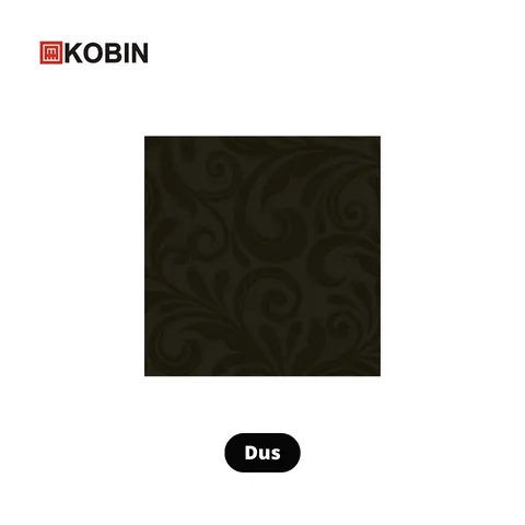 Kobin Keramik Imperial Black 50x50 Dus - Surabaya