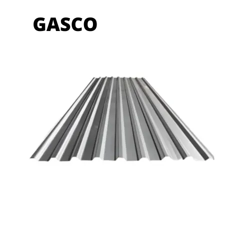 Gasco Spandek 5 m x 0,30 mm - MSS