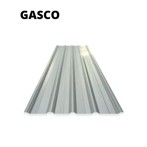 Gasco Spandek 6 m x 0,30 mm - MSS