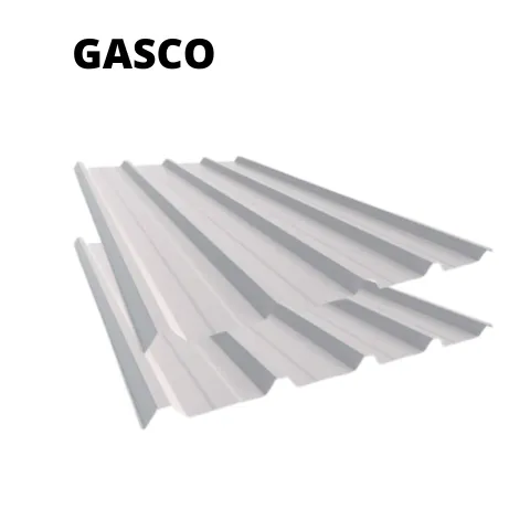 Gasco Spandek 5 m x 0,30 mm - MSS