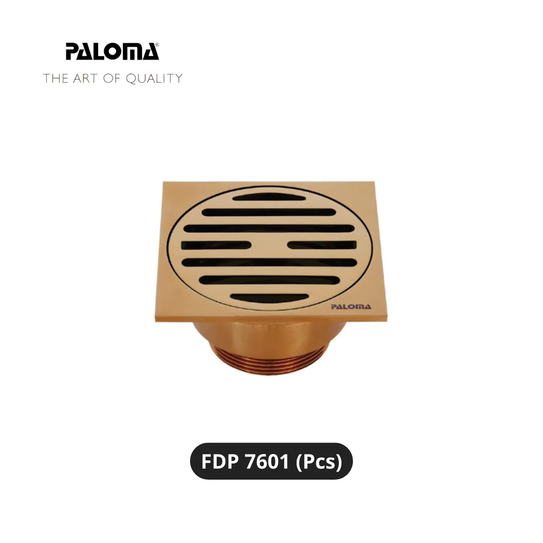 Paloma FDP 7601 Floor Drain