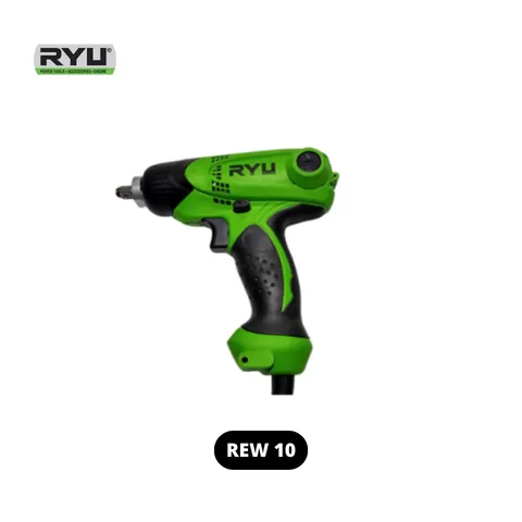 Ryu Electric Wrench REW 10 REW 10 - Abadi Jaya Sejahtera